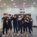 정관 팀매드 이미지