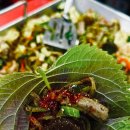 영미네집 | 신림백순대 타운 맛집 내돈내산 3층 호남집 영미네