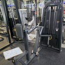 DHZ레터럴머신 DHZ시티드로우 DHZ파워레그프레스 멀티스미스머신 이미지