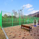 곤충나라 사과테마파크 오토캠핑장 이미지