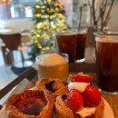 커피숲 | [성수 그레이펭귄커피]서울숲 카페 🐧디저트 맛집 솔직후기