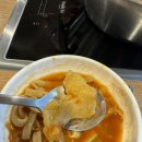 부뚜막손칼국수 이미지