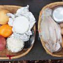 한남리 본향당굿 이미지