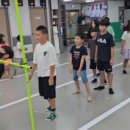 용인대 다온 태권도 이미지