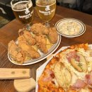 뉴욕피자성서계대점 | [대구맛집] 성서계대맛집|다양한 수제맥주와 피맥 즐기기 좋은 ‘랜돌프비어 대구계명대점’