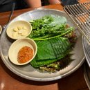 서민갈비 - 창원시 마산합포구 산호북18길 21 | 대구 수성구 들안길 돼지갈비 맛집 구워줘서 편했던 서민갈비 내돈내산 후기