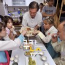 전통주 만들기 이미지