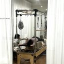 필라이브필라테스강남
