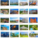 해운대 켄싱턴리조트 사우나 이미지