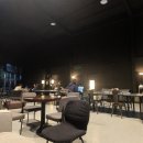 머문 | 경기도광주카페 새벽까지 여유롭게 머문 후기 [카페폴 오포점]