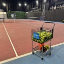 보헤미안 | 용인 신갈 보헤미안테니스라운지 레슨후기 !