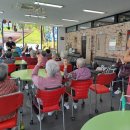 실버 레크레이션 이미지