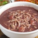 소문난팥칼국수 이미지