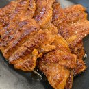 명지IC주변도로 | 부산명지동맛집 가족 외식하기 좋은 일삼육고기집 명지본점