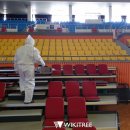 전라북도 국민체육센터 이미지