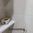 이동경성골드경로당 | [ 포항 전기수리 ]포항 이동 경성골드아파트 전기수리 - 인테리어 업체도 포기한 화장실 콘센트 피스...
