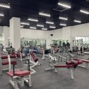 보은국민체육센터헬스장 | 보은국민체육센터 헬스장 프리미엄 피트니스 공간으로 대변신