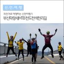 [자전거로 여행하는 신안여행기] 부산파랑새MTB 천도천색천리길 여행후기