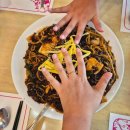 차이향 | 지웰시티 중식당 차이향 내돈내산 쟁반짜장