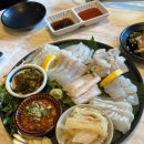 사철횟집 - 여수시 만성리길 19 | 마포 공덕 제철회 맛집 [사철] 후기