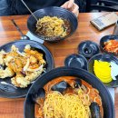 중화역4번출구 | 중화역 중국집 용천각 가성비맛집 추천