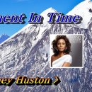 One moment in time가사해석/Whitney Houston 이미지