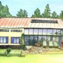 초보자를 위한 어반스케치 이미지