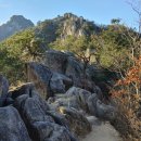 592차 합천 남산제일봉 정기산행(25.12.6) 이미지