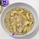 완도12호 | 설날선물세트 추천 3만원대 명절선물 활전복 요리 전복죽 레시피♪(feat.복다미전복)