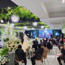 신한펠리체 웨딩 & 연회 이미지