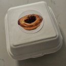 아꼬와 | 밤리단길 에그타르트 맛집 히히히 일산 오픈런 포장 후기