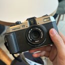 17 | 현실적인 펜탁스17후기!(보통워크 6회차 후기)