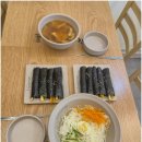 맛있는 꼬마김밥 이미지