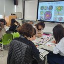 [1급과정] 미술심리상담지도사 1급 이미지