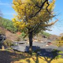 전등사(동문) 이미지