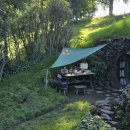 술통꿀통 이미지