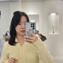 둘둘미용실 | 신사역미용실 코르브 강하라 디자이너 임산부 뿌리볼륨펌 후기