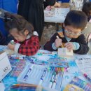 종이책갈피 작은도서관 이미지