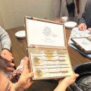 천지연주차장 | [W13] 청주 상견례 장소 “천지연” 이용후기, 상견례 선물 추천💖