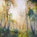 가을 숲으로 가자 이미지