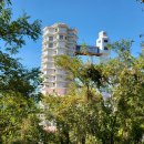 장흥마을회관 이미지