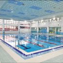 해동이국민체육센터 수영장 이미지