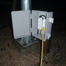 산내들 야영장 이미지