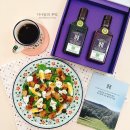 한국에스케이에프씰(주) | 올리브오일 하나로 샐러드가 달라지는 이유 꼬르띠호 수에르테 2종 사용 후기