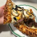 블랙캡피자 위례점 | [경기 성남시] 피자페이스오프 위례중앙점 위례피자맛집 추천