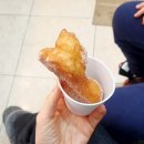 별난찹쌀꽈배기 이미지