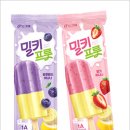 새콤달콤 식품음료신문