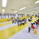 흥덕 금빛태권도장 이미지