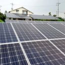 영진 태양광발전소 이미지