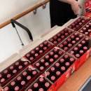 김해시 장애인종합복지관 | 김해새로치과, 김해시장애인종합복지관에 시원한 음료 선물하고 왔어요! 💖